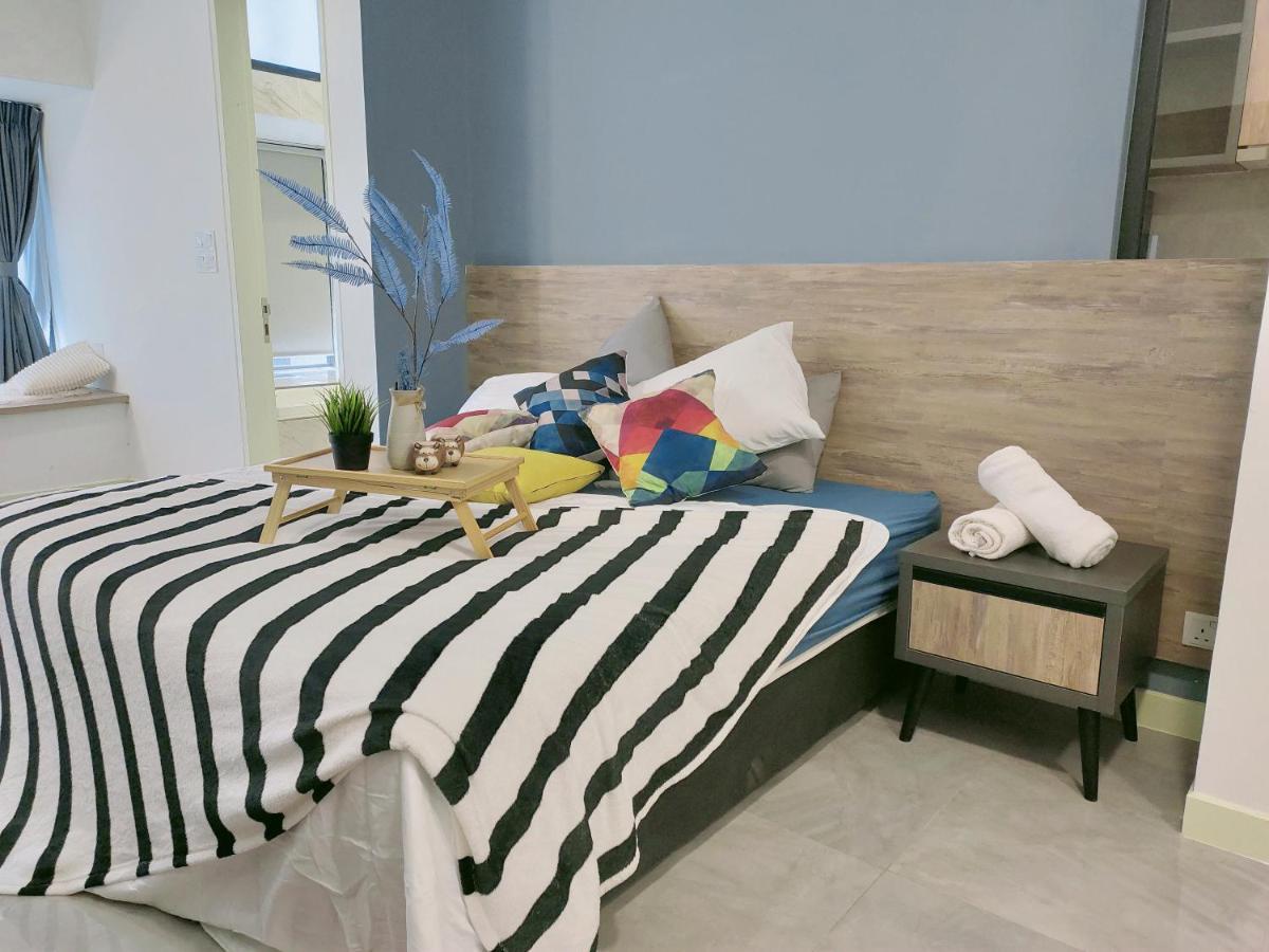 Imperio Residence Bathtub Studio At Malacca Town-Near Jonker Street Kültér fotó