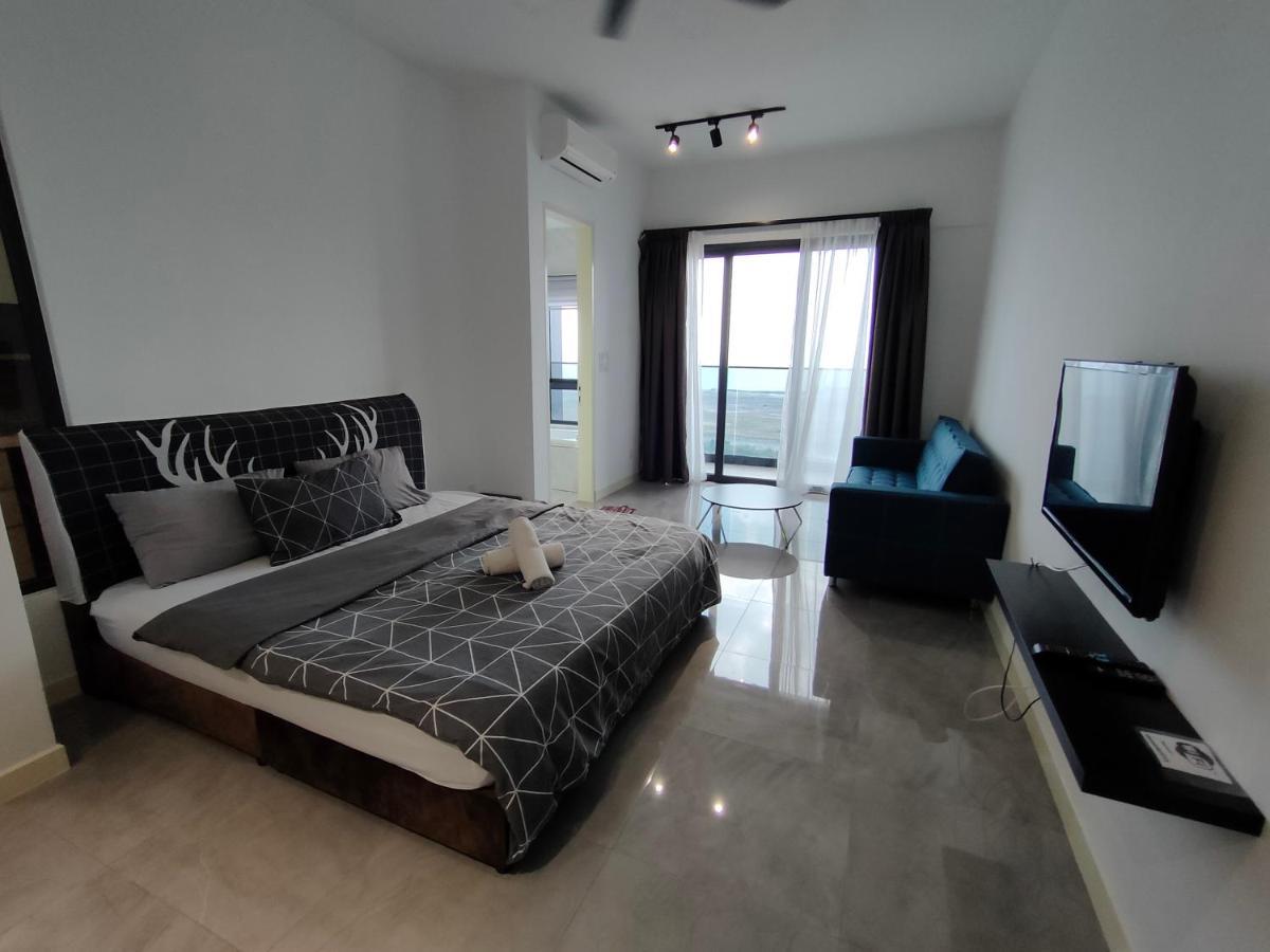 Imperio Residence Bathtub Studio At Malacca Town-Near Jonker Street Kültér fotó