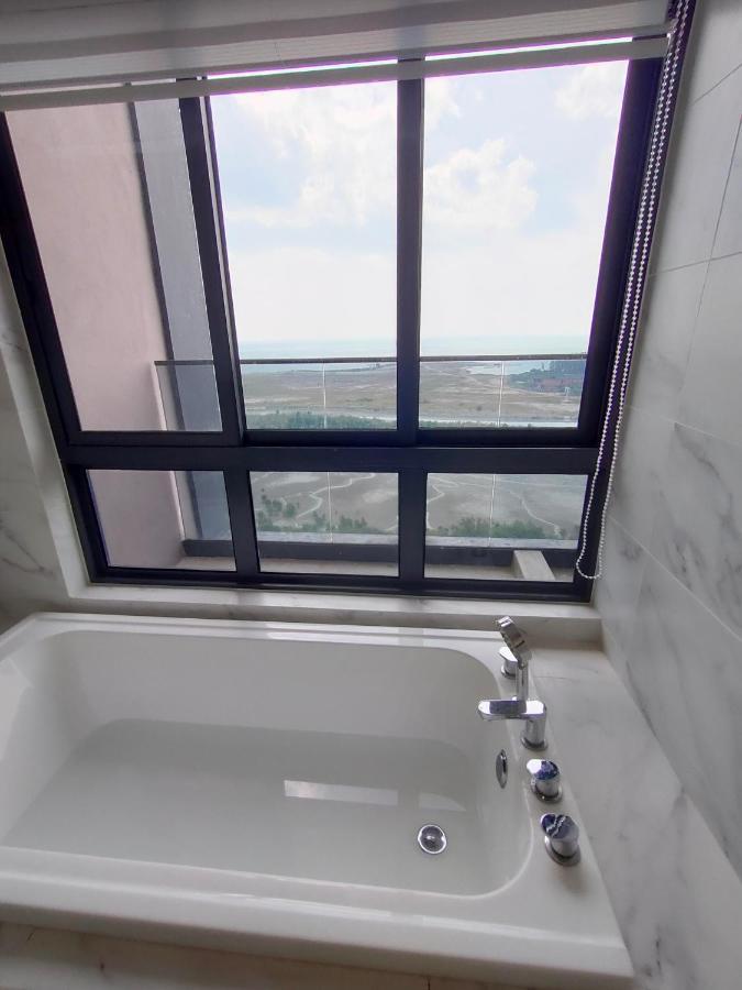 Imperio Residence Bathtub Studio At Malacca Town-Near Jonker Street Kültér fotó
